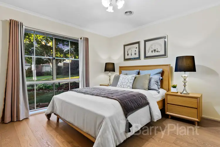 Fifth view of Homely house listing, 8 Hinkley Avenue, Croydon VIC 3136