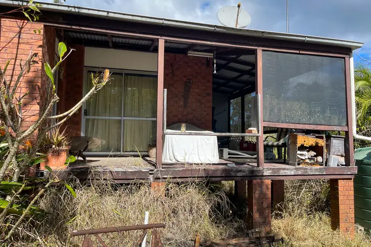 Third view of Homely rural property listing, 593 Lamington National Park Road, Canungra QLD 4275
