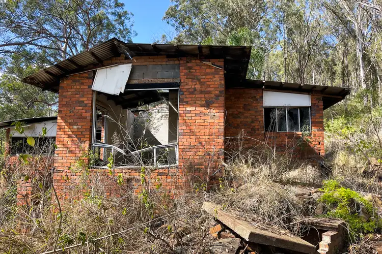 Fourth view of Homely rural property listing, 593 Lamington National Park Road, Canungra QLD 4275