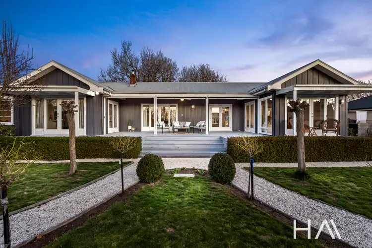 Second view of Homely house listing, 8 Norwood Avenue, Norwood TAS 7250