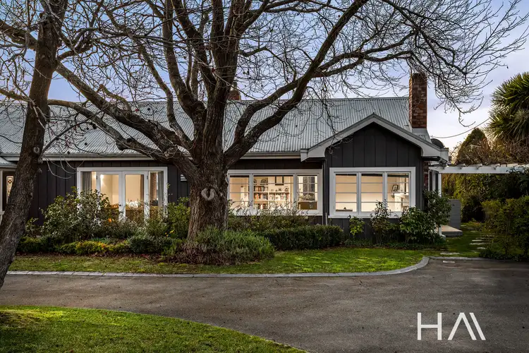 Fourth view of Homely house listing, 8 Norwood Avenue, Norwood TAS 7250