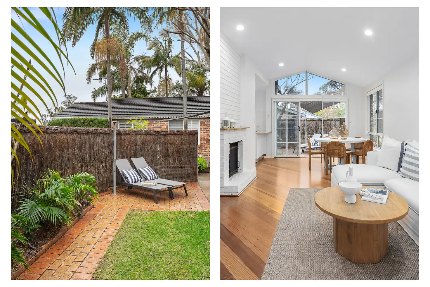 Main view of Homely villa listing, 2/24-28 Flinders Road, Cronulla NSW 2230