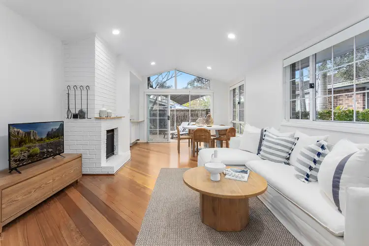 Second view of Homely villa listing, 2/24-28 Flinders Road, Cronulla NSW 2230