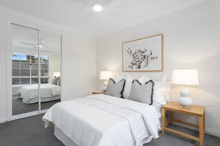Third view of Homely villa listing, 2/24-28 Flinders Road, Cronulla NSW 2230