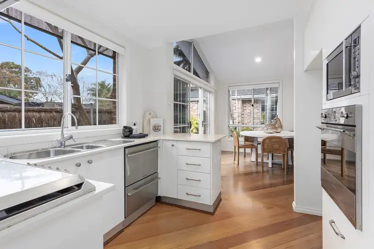 Fourth view of Homely villa listing, 2/24-28 Flinders Road, Cronulla NSW 2230