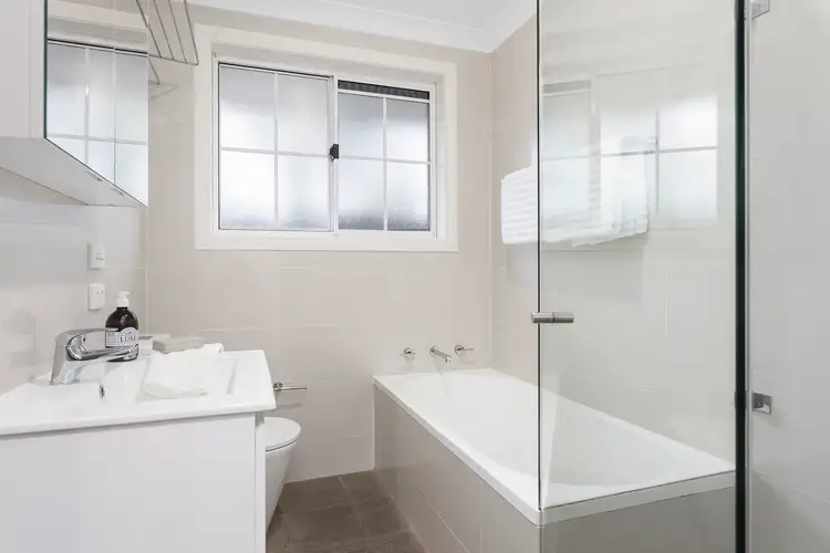 Fifth view of Homely villa listing, 2/24-28 Flinders Road, Cronulla NSW 2230