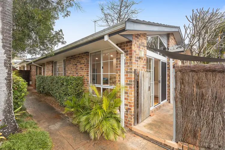 Sixth view of Homely villa listing, 2/24-28 Flinders Road, Cronulla NSW 2230