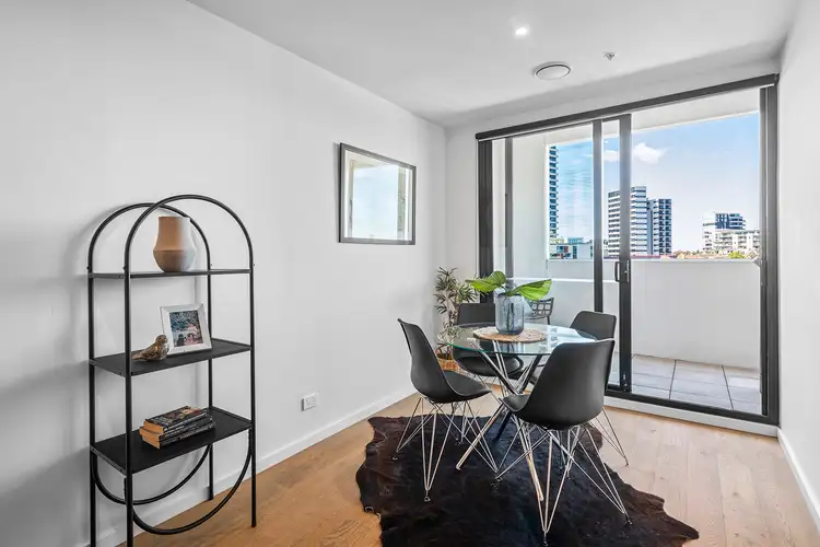 Fourth view of Homely apartment listing, 712/181 Fitzroy Street, St Kilda VIC 3182