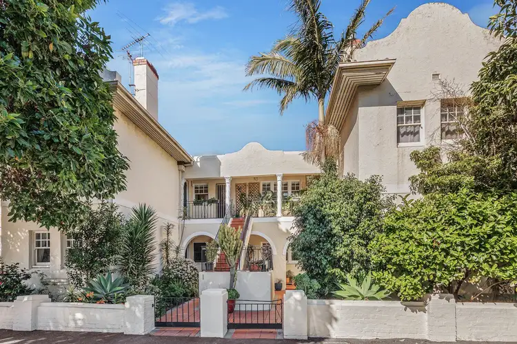 5/1 Milton Street, Elwood VIC 3184
