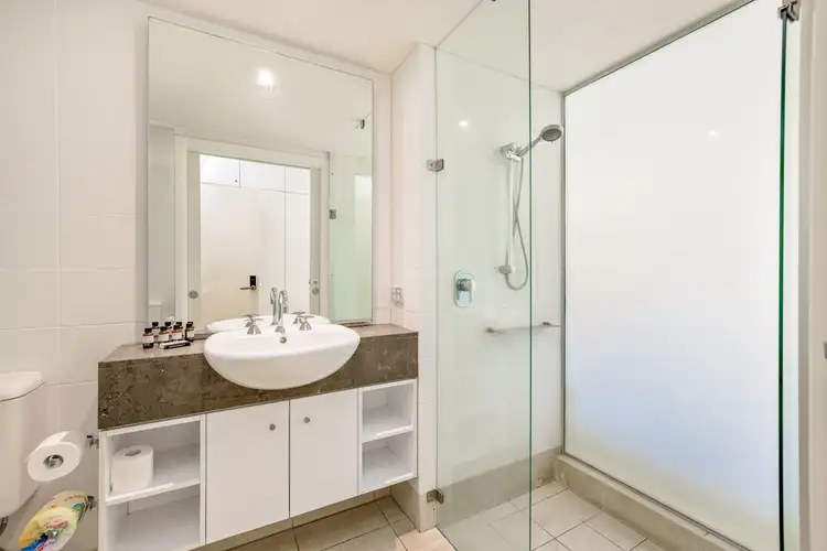 Third view of Homely apartment listing, 3221-3222/123-127 Williams Esplanade, Palm Cove QLD 4879