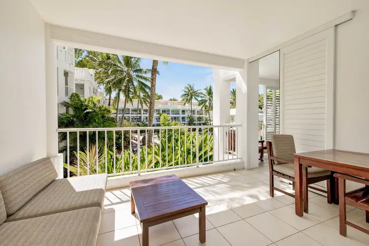 Fourth view of Homely apartment listing, 3221-3222/123-127 Williams Esplanade, Palm Cove QLD 4879