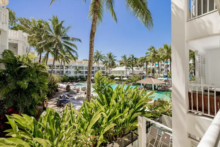 Fifth view of Homely apartment listing, 3221-3222/123-127 Williams Esplanade, Palm Cove QLD 4879