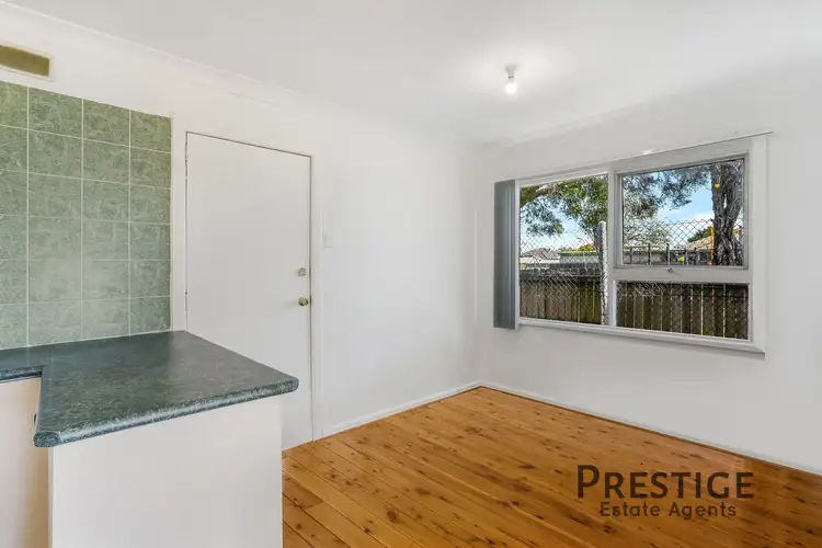 Fifth view of Homely house listing, 26 Chadwick Crescent, Fairfield West NSW 2165