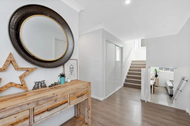Third view of Homely house listing, 1 Standing Avenue, Cameron Park NSW 2285