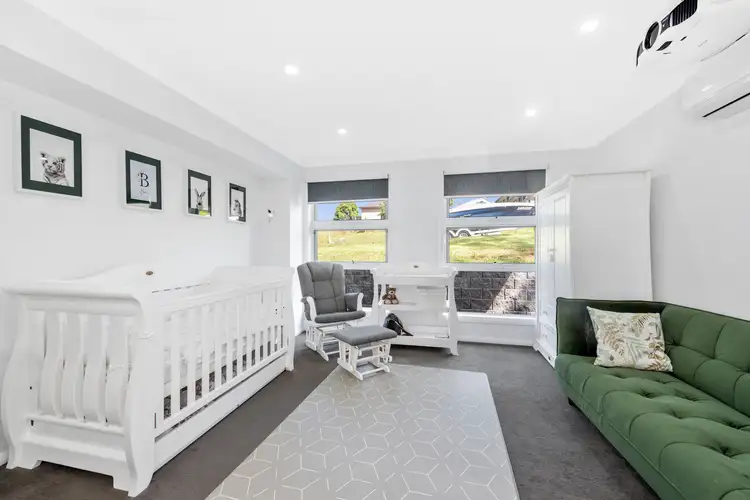 Fourth view of Homely house listing, 1 Standing Avenue, Cameron Park NSW 2285