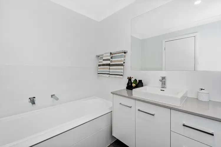 Fifth view of Homely house listing, 1 Standing Avenue, Cameron Park NSW 2285