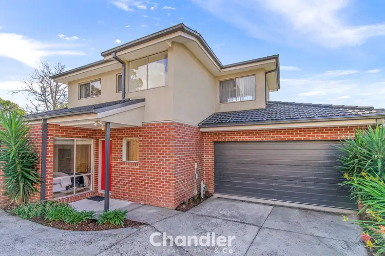 Main view of Homely house listing, 64B Edina Road, Ferntree Gully VIC 3156