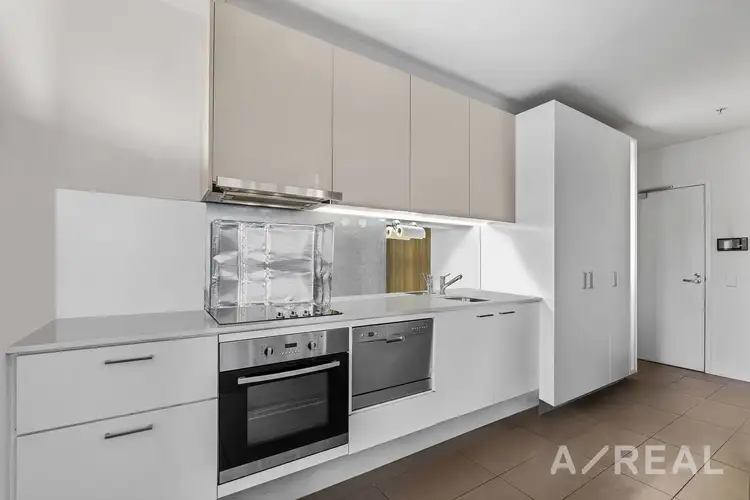 Fourth view of Homely apartment listing, 1011/220 Spencer Street, Melbourne VIC 3000