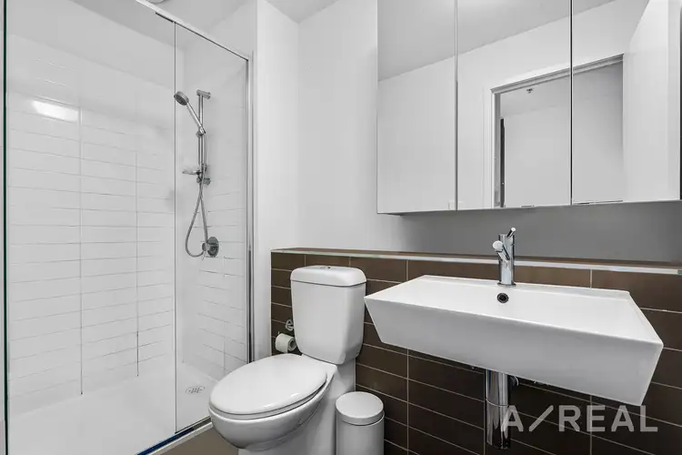 Sixth view of Homely apartment listing, 1011/220 Spencer Street, Melbourne VIC 3000