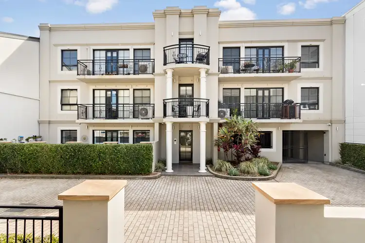 Main view of Homely unit listing, 7/278 Darby Street, Cooks Hill NSW 2300