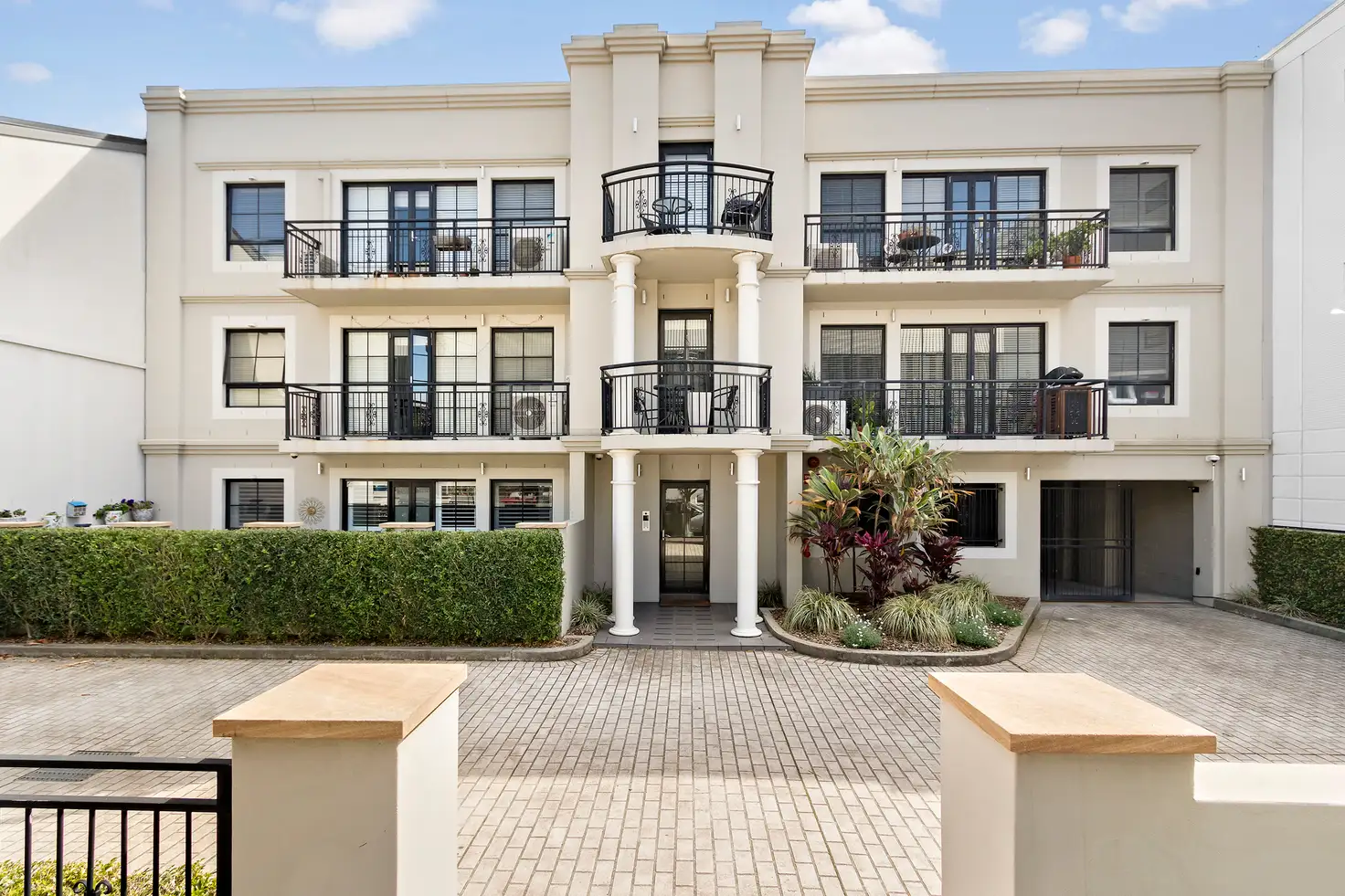 Main view of Homely unit listing, 7/278 Darby Street, Cooks Hill NSW 2300
