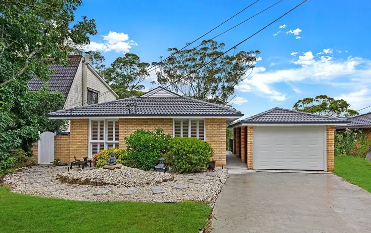 11 Howson Avenue, Turramurra NSW 2074