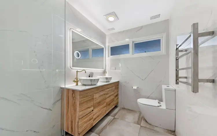 Fifth view of Homely house listing, 11 Howson Avenue, Turramurra NSW 2074