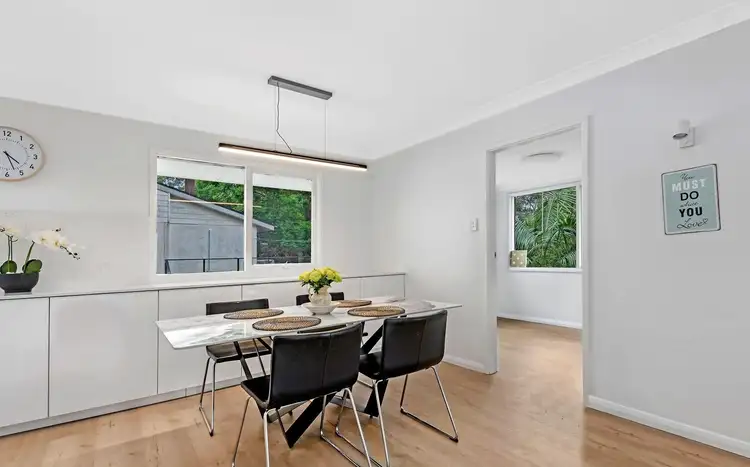 Sixth view of Homely house listing, 11 Howson Avenue, Turramurra NSW 2074