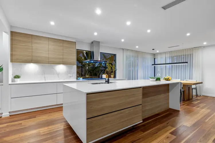 Third view of Homely house listing, 6 Clover Way, Helensvale QLD 4212