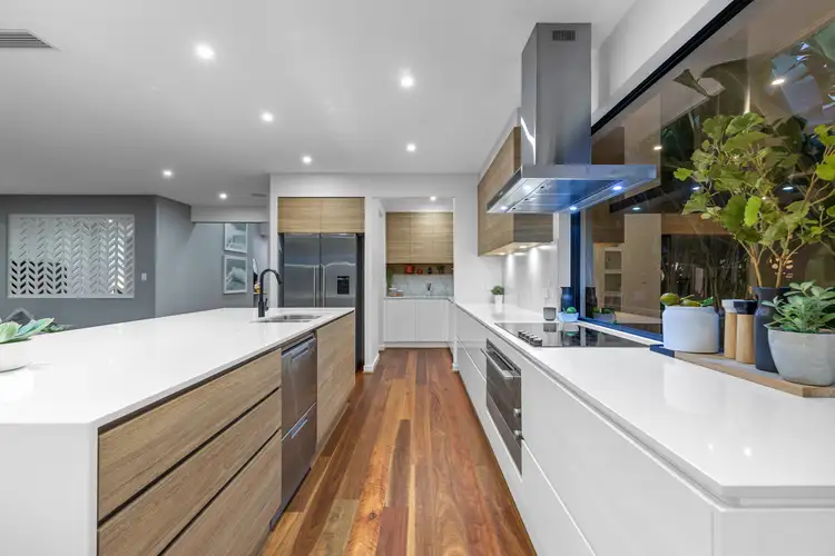 Fourth view of Homely house listing, 6 Clover Way, Helensvale QLD 4212