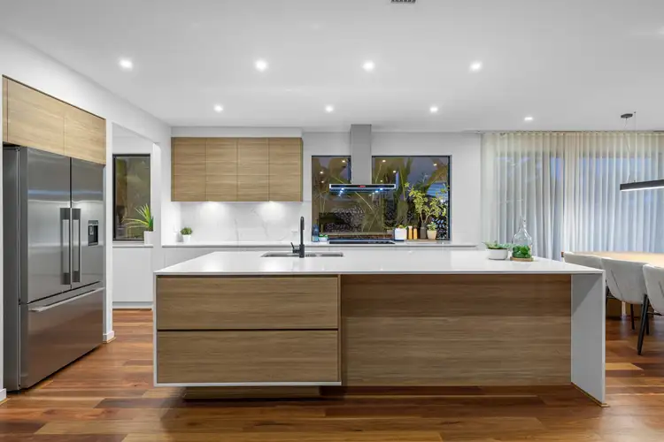 Sixth view of Homely house listing, 6 Clover Way, Helensvale QLD 4212