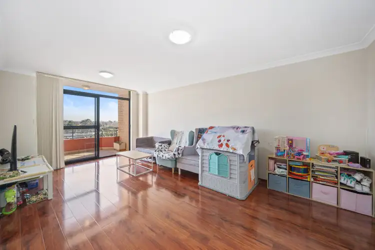 Main view of Homely unit listing, 27/393 Liverpool Road, Ashfield NSW 2131