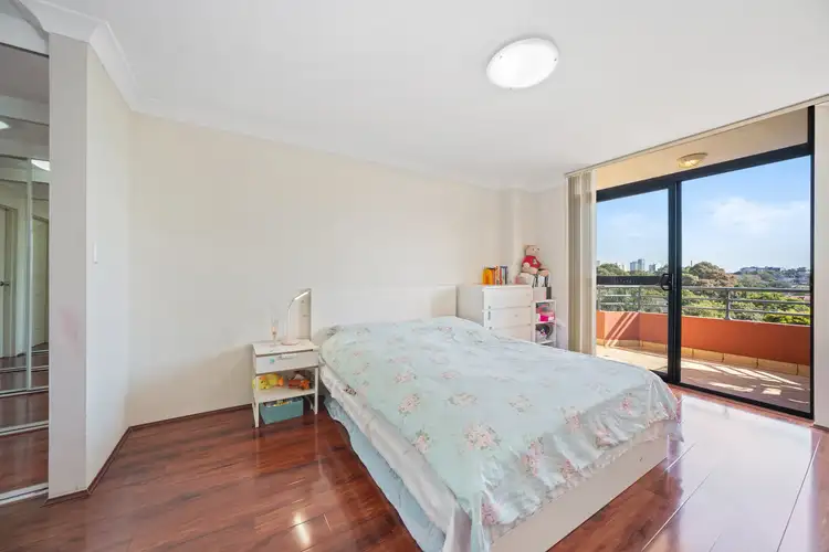 Fourth view of Homely unit listing, 27/393 Liverpool Road, Ashfield NSW 2131