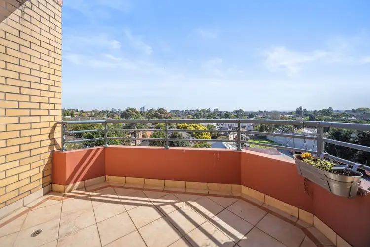 Sixth view of Homely unit listing, 27/393 Liverpool Road, Ashfield NSW 2131