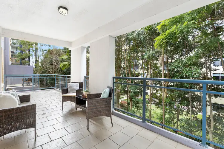 12/30-34 Romsey Street, Waitara NSW 2077