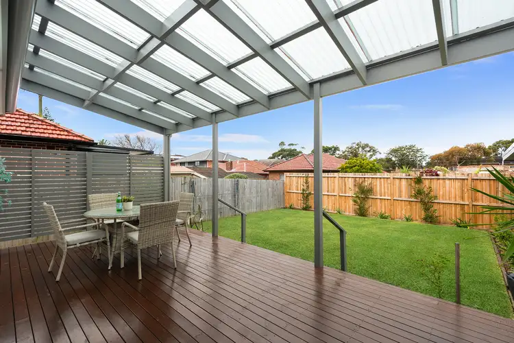 Second view of Homely house listing, 17 Bapaume Parade, Matraville NSW 2036