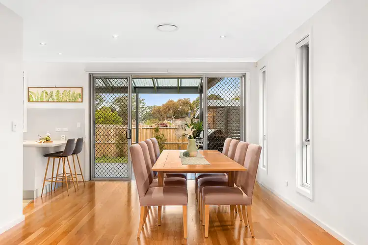 Third view of Homely house listing, 17 Bapaume Parade, Matraville NSW 2036