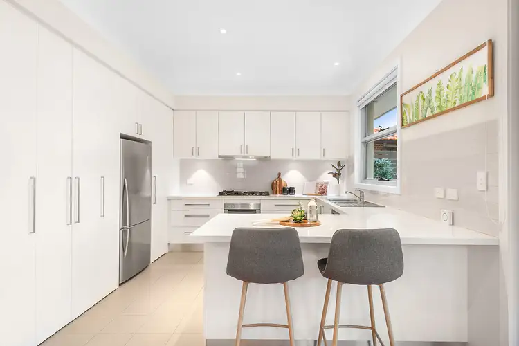 Fifth view of Homely house listing, 17 Bapaume Parade, Matraville NSW 2036