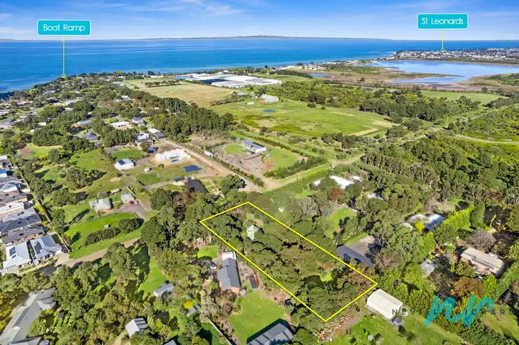80 Ibbotson Street, Indented Head VIC 3223