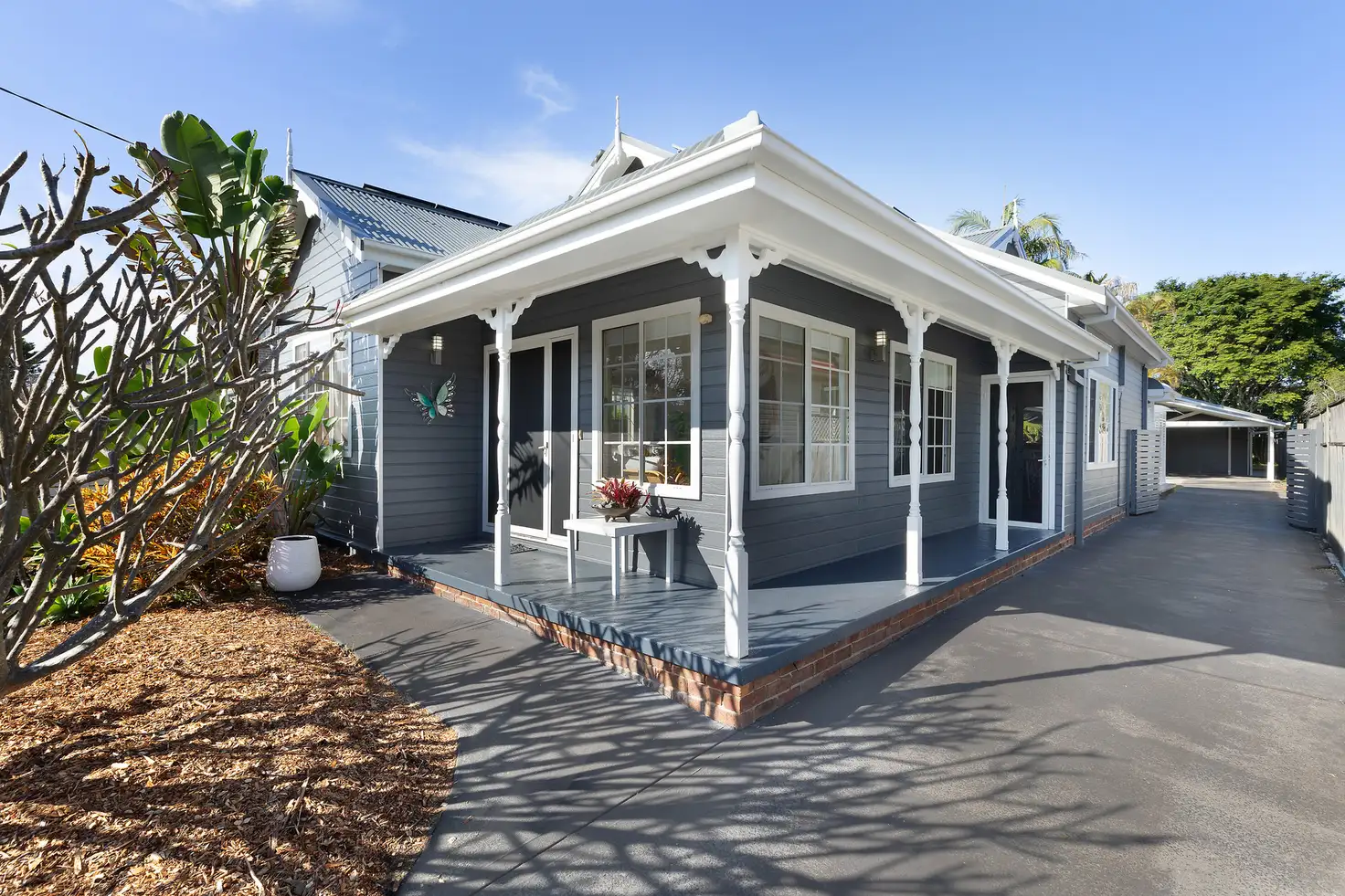 Main view of Homely house listing, 155 Brick Wharf Road, Woy Woy NSW 2256