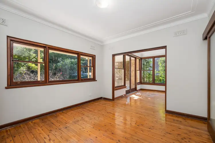 Third view of Homely house listing, 36 Rosedale Road, Gordon NSW 2072