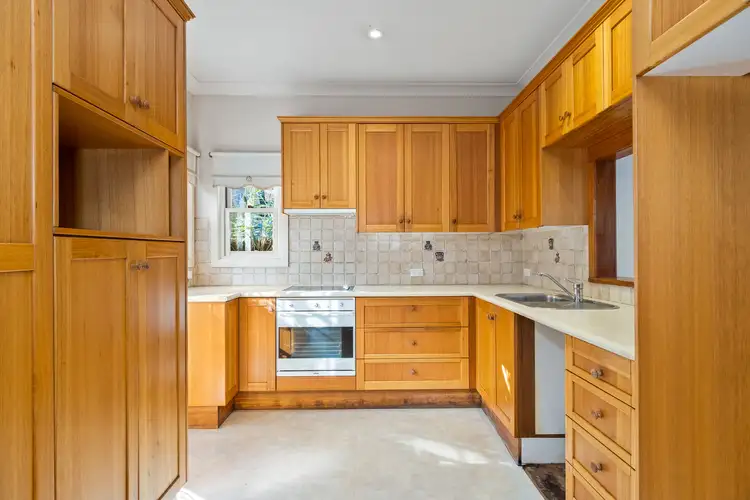 Fourth view of Homely house listing, 36 Rosedale Road, Gordon NSW 2072