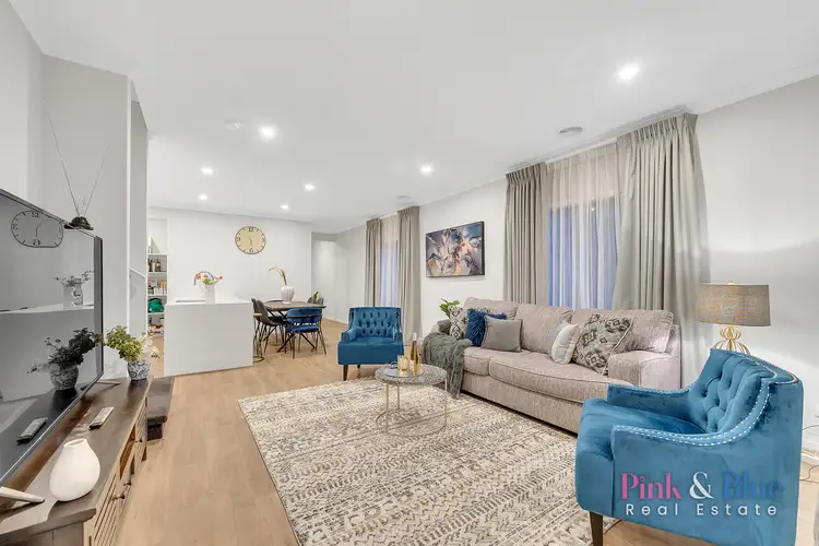 Third view of Homely house listing, 37 Dev Terrace, Rockbank VIC 3335