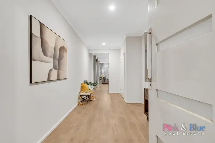 Fourth view of Homely house listing, 37 Dev Terrace, Rockbank VIC 3335
