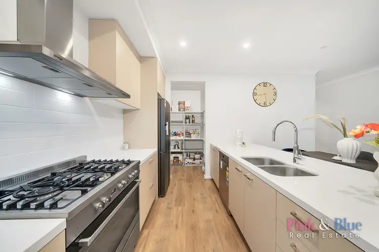 Fifth view of Homely house listing, 37 Dev Terrace, Rockbank VIC 3335