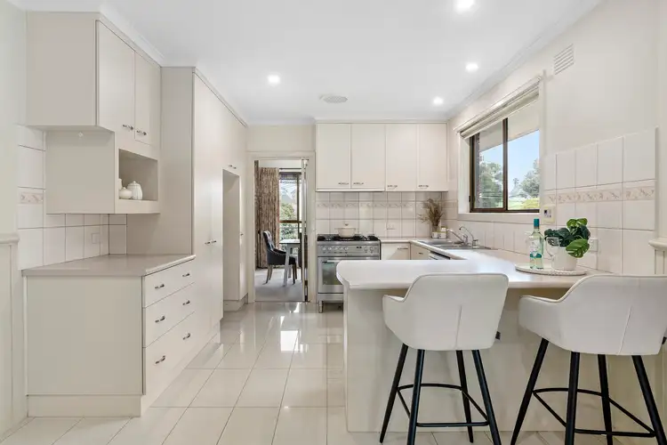 Fifth view of Homely house listing, 2 Meadowlark Lane, Mooroolbark VIC 3138