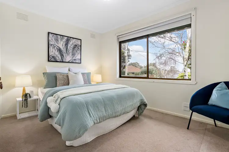 Sixth view of Homely house listing, 2 Meadowlark Lane, Mooroolbark VIC 3138