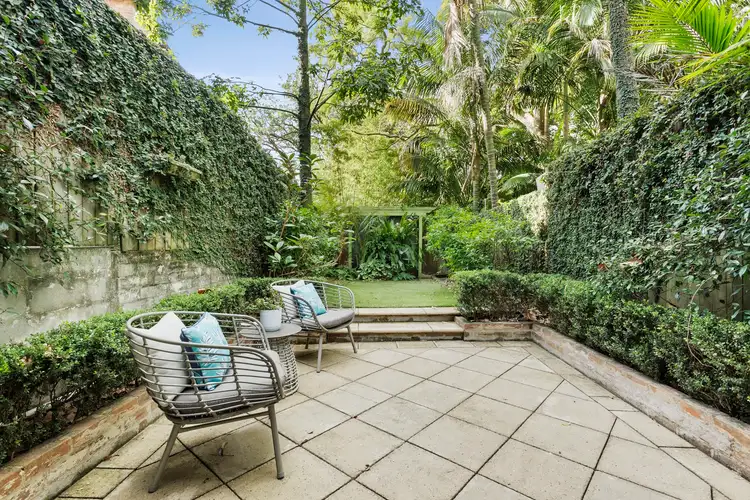 Fourth view of Homely house listing, 26 Willoughby Street, Kirribilli NSW 2061