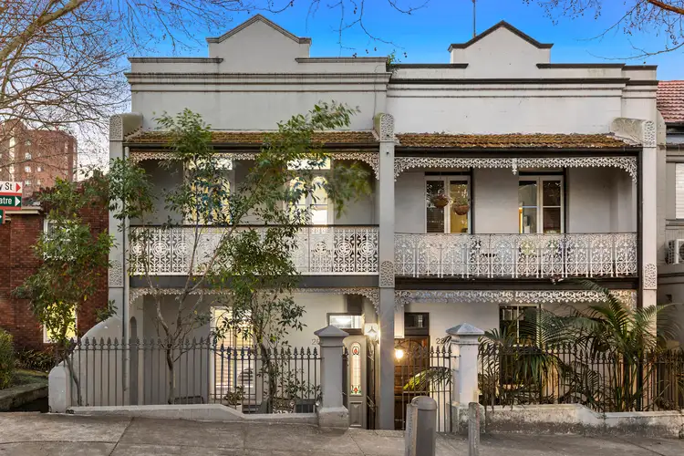 Fifth view of Homely house listing, 26 Willoughby Street, Kirribilli NSW 2061