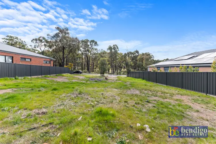 Third view of Homely land listing, 7 McCarthy Drive, Golden Square VIC 3555